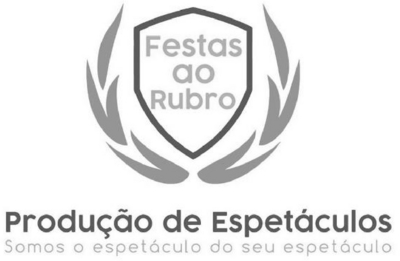 FESTAS AO RUBRO PRODUÇÃO DE ESPETÁCULOS SOMOS O ESPETÁCULO DO SEU ESPETÁCULO