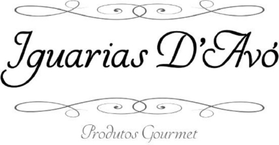IGUARIAS D'AVÓ - PRODUTOS GOURMET