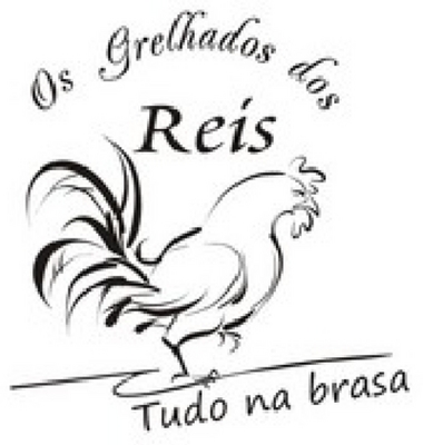 OS GRELHADOS DOS REIS - TUDO NA BRASA