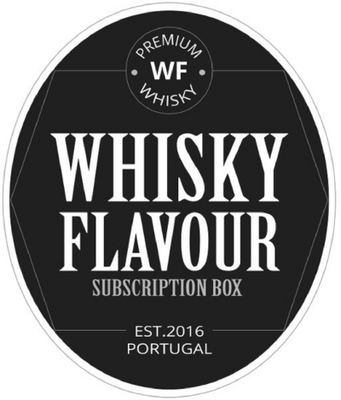 WHISKYFLAVOUR PREMIUM WHISKY WF SUBSCRIPTION BOX
