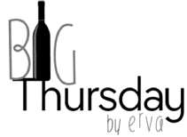 BIG THURSDAY BY ERVA