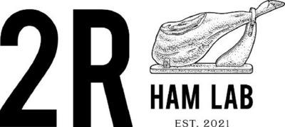 2R HAM LAB EST. 2021