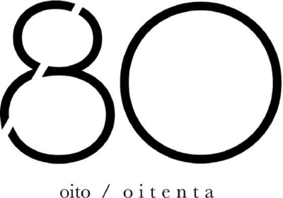 OITO / OITENTA 80