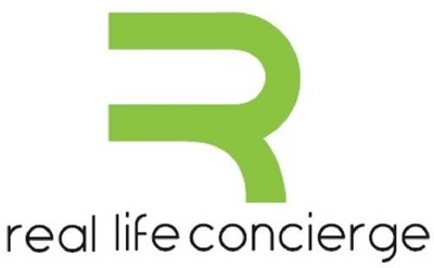 REAL LIFE CONCIERGE