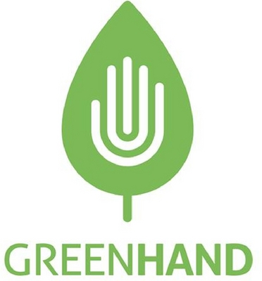 GREEN HAND