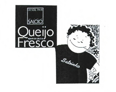 QUEIJO FRESCO SALOINHO