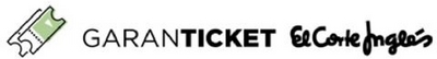 GARANTICKET EL CORTE INGLÉS
