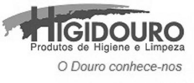 HIGIDOURO PRODUTOS DE HIGIENE E LIMPEZA O DOURO CONHECE-NOS