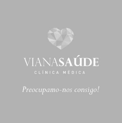 VIANASAUDE CLINICA MÉDICA - PREOCUPAMO-NOS CONSIGO!