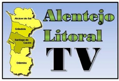 ALENTEJOLITORAL.TV