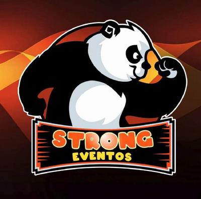 STRONG EVENTOS