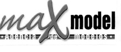 MAX MODEL
