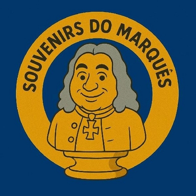 SOUVENIRS DO MARQUÊS