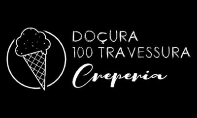 DOÇURA 100 TRAVESSURA - CREPERIA