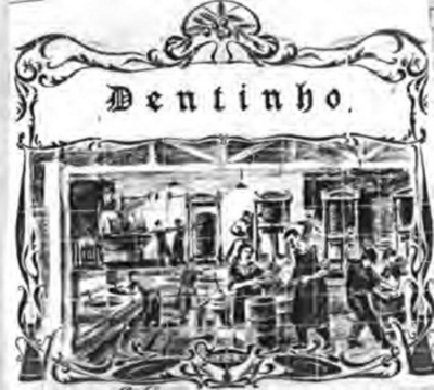 DENTINHO