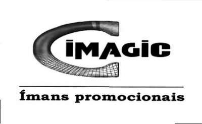 IMAGIC ÍMANS PROMOCIONAIS