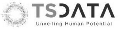 TSDATA - UNVEILING HUMAN POTENTIAL