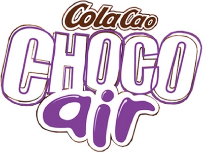 COLACAO CHOCO AIR
