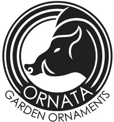 ORNATA GARDEN ORNAMENTS