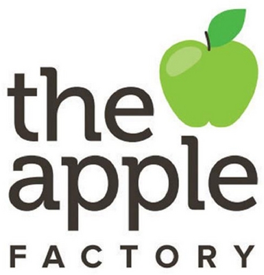 THE APPLE FACTORY