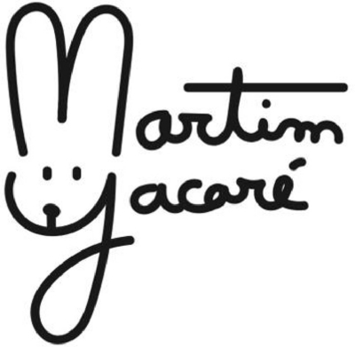 MARTIM JACARÉ