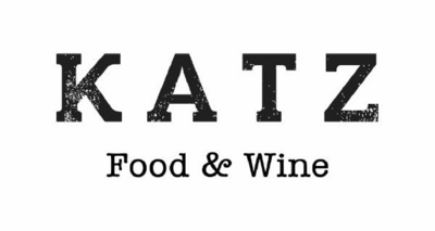 KATZ FOOD & WINE