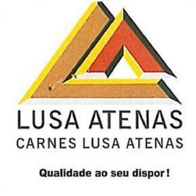 LUSA ATENAS - CARNES LUSA ATENAS  QUALIDADE AO SEU DISPOR