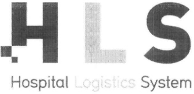 HLS HOSPITAL LOGISTICS SYSTEM