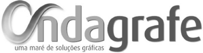 ONDA GRAFE - UMA MARÉ DE SOLUÇÕES GRÁFICAS