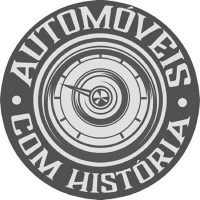 AUTOMÓVEIS COM HISTÓRIA