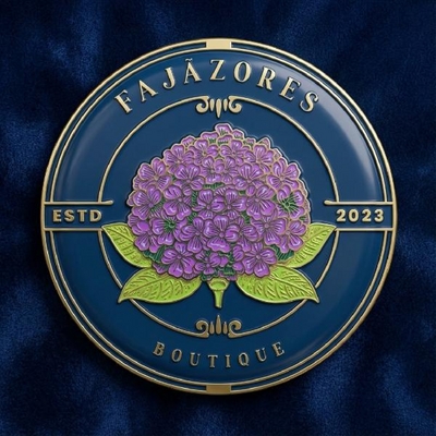 FAJÃZORES ESTD 2023 BOUTIQUE