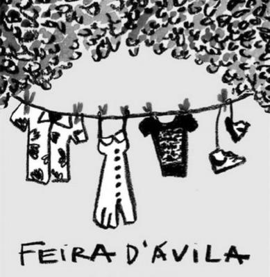 FEIRA D'ÁVILA