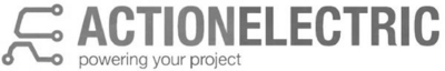 ACTIONELECTRIC POWERING YOUR PROJECT