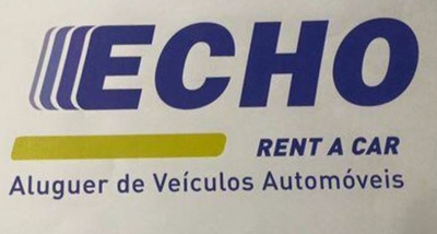 ECHO - RENT A CAR - ALUGUER DE VEÍCULOS AUTOMÓVEIS