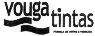 VOUGA TINTAS FÁBRICA DE TINTAS E VERNIZES
