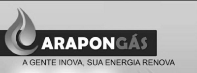 ARAPONGÁS. A GENTE INOVA, SUA ENERGIA RENOVA