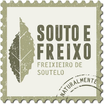 SOUTO E FREIXO FREIXIEIRO DE SOUTELO NATURALMENTE