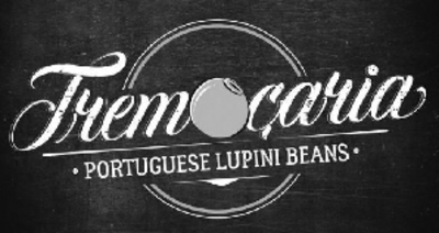 TREMOÇARIA - PORTUGUESE LUPINI BEANS