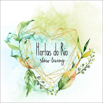 HORTAS DO RIO SLOW LIVING