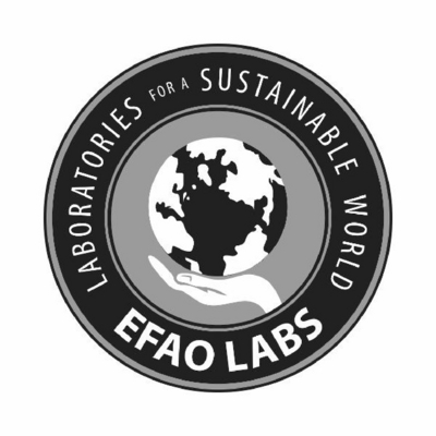 EFAO LABS LABORATORIES FOR A SUSTAINABLE WORLD