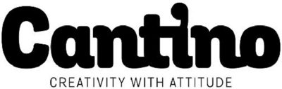 CANTINO CREATIVITY WITH ATTITUDE