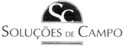 SOLUÇÕES DE CAMPO