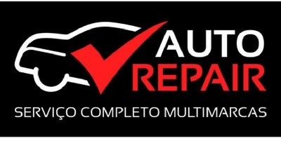 AUTO REPAIR SERVIÇO COMPLETO MULTIMARCAS