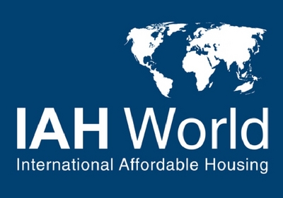 IAH WORLD - INTERNATIONAL AFFORDABLE HOUSING