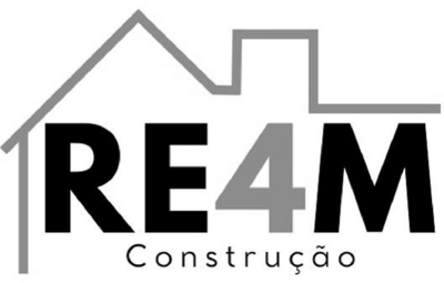 RE4M CONSTRUÇÃO