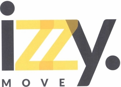 IZZY.MOVE