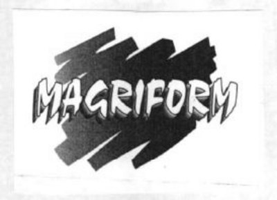 MAGRIFORM
