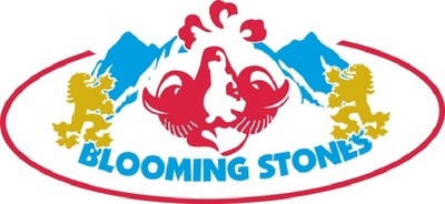 BLOOMING STONES