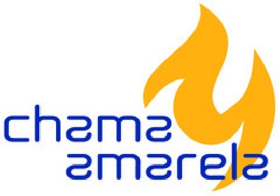 CHAMA AMARELA