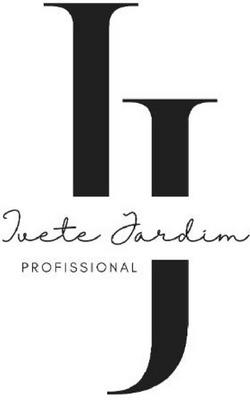 IVETE JARDIM PROFISSIONAL  I  J